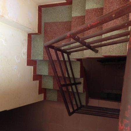 Grand View Guesthouse Phnom Penh Eksteriør billede