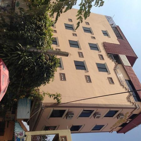 Grand View Guesthouse Phnom Penh Eksteriør billede