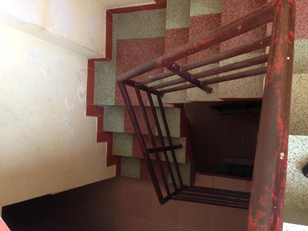 Grand View Guesthouse Phnom Penh Eksteriør billede