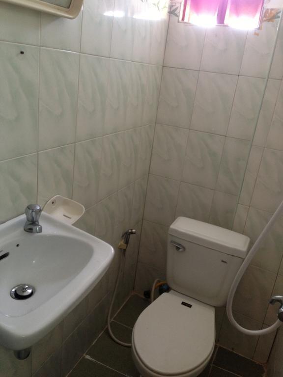 Grand View Guesthouse Phnom Penh Værelse billede