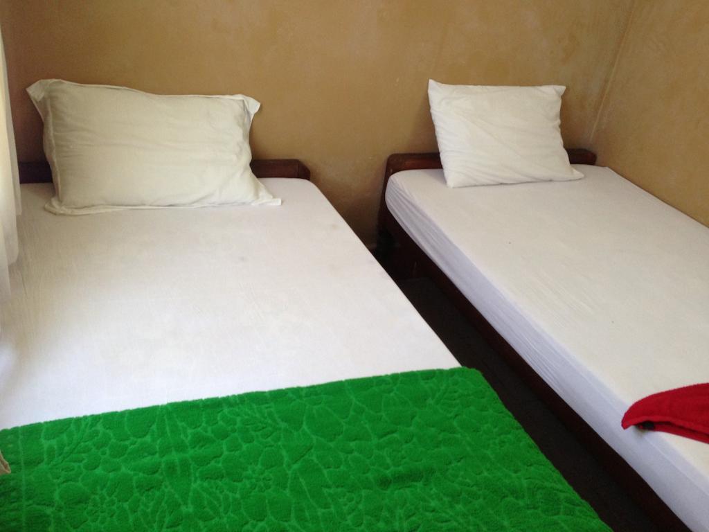 Grand View Guesthouse Phnom Penh Værelse billede