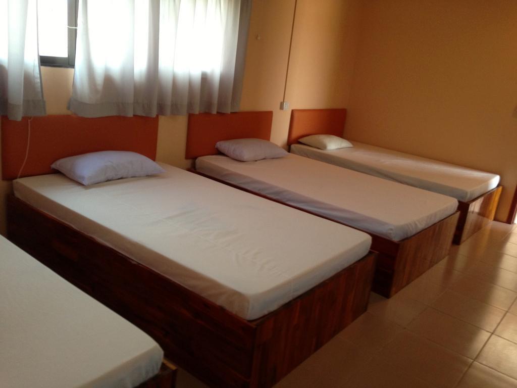 Grand View Guesthouse Phnom Penh Værelse billede