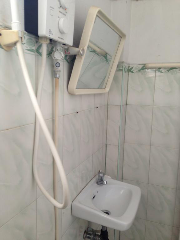 Grand View Guesthouse Phnom Penh Værelse billede