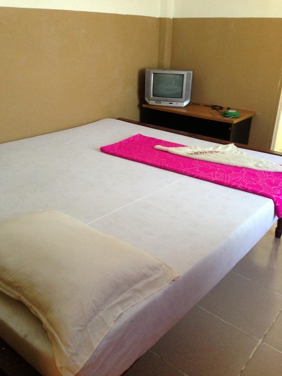 Grand View Guesthouse Phnom Penh Værelse billede