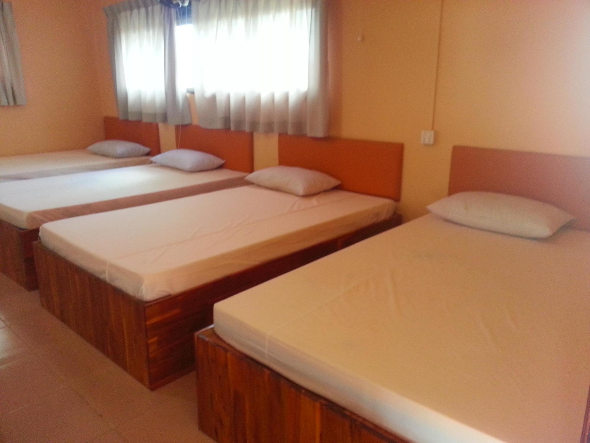Grand View Guesthouse Phnom Penh Eksteriør billede