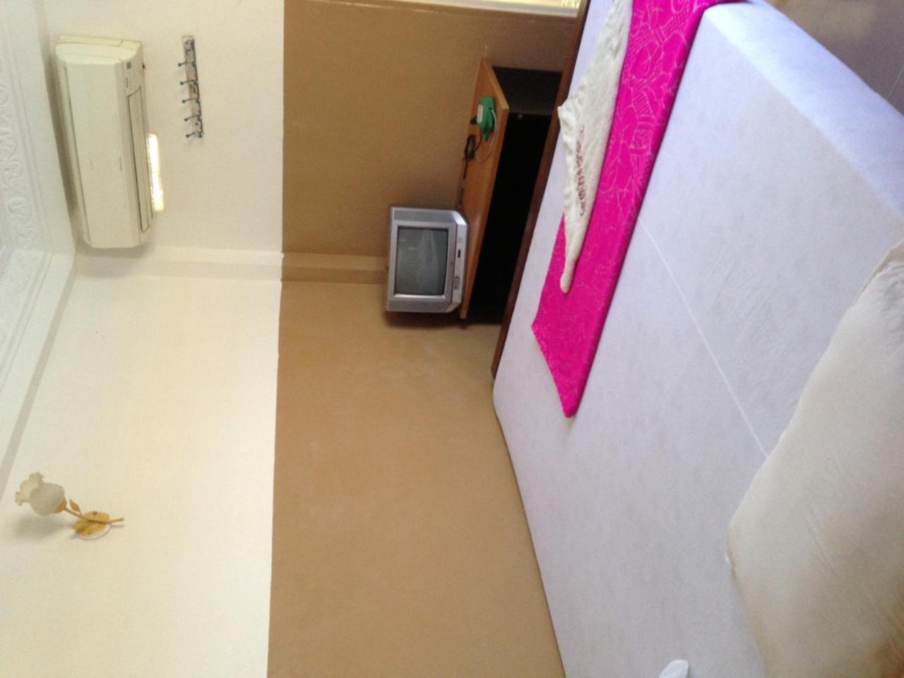 Grand View Guesthouse Phnom Penh Eksteriør billede